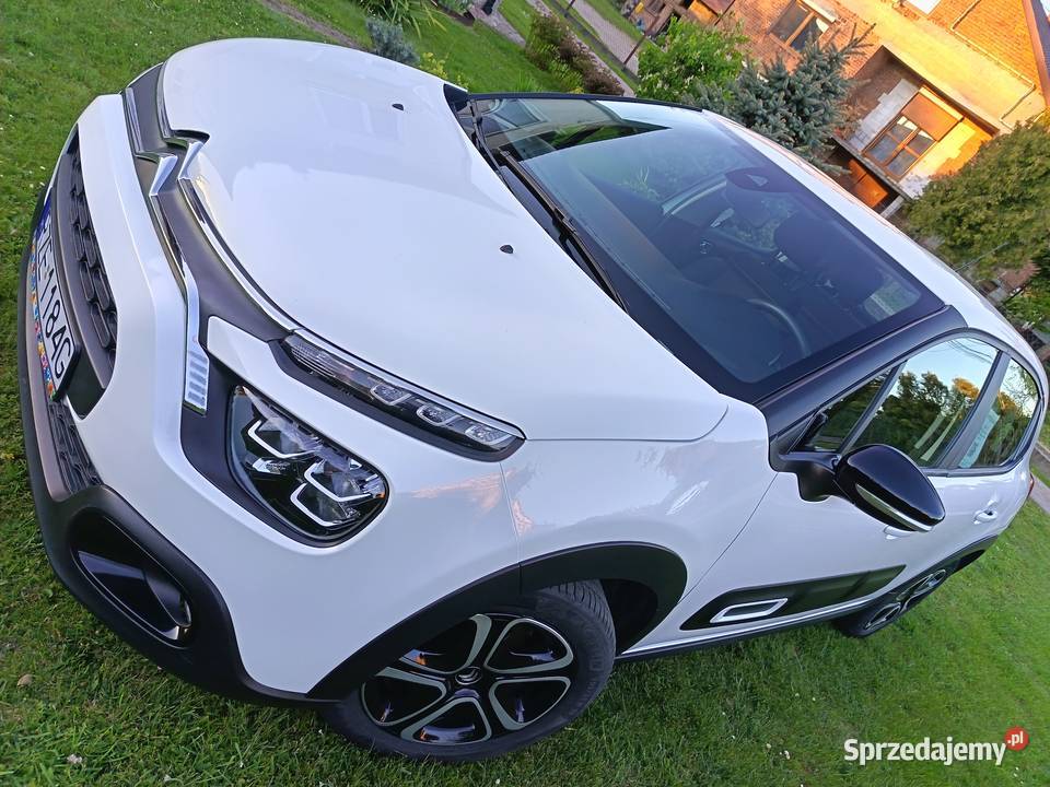 Citroen C3 OK Lubenia