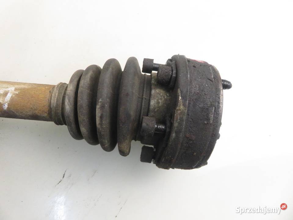 PÓŁOŚ LEWA PRZEDNIA AUDI 80 B4 20 90 ABT