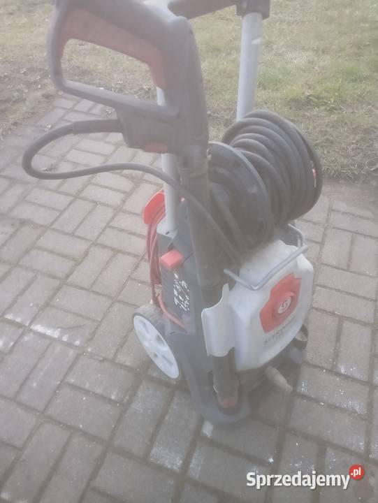 Myjka ciśnieniowa Rzędziszowice sprzedam