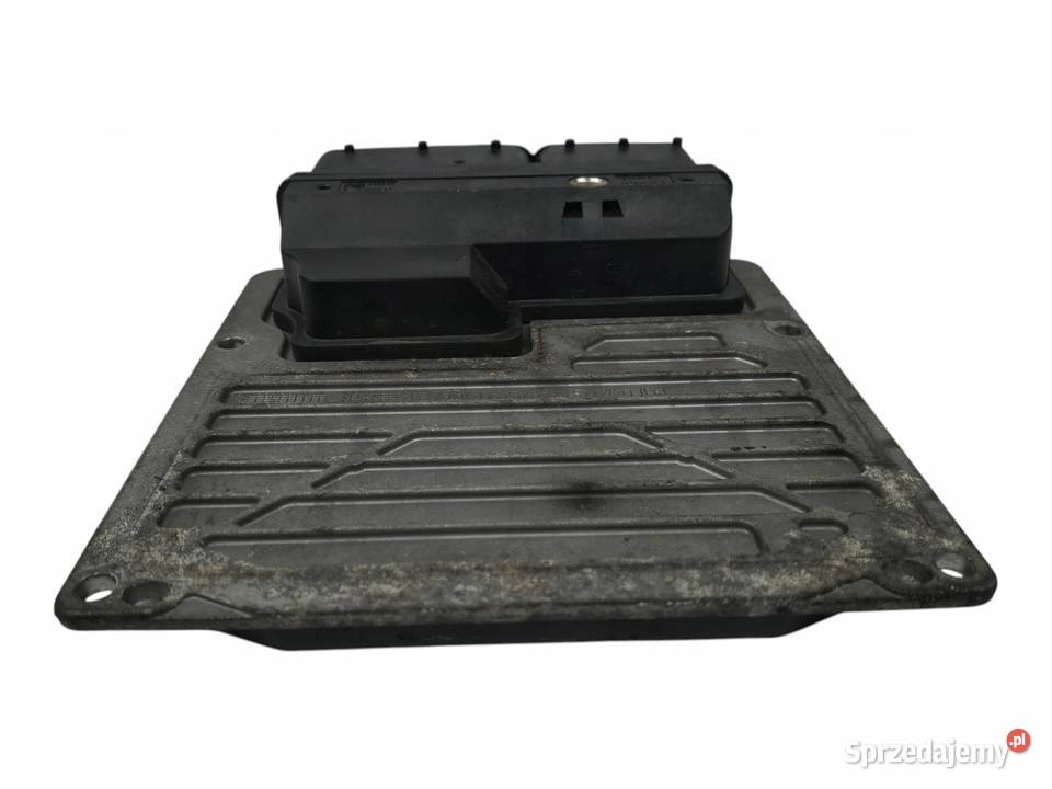 STEROWNIK SILNIKA Mercedes W203 18 K ecu Chełm