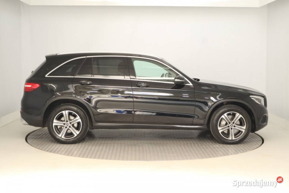 Mercedes GLC GLC 220 d 4MATIC GLC Zabrze
