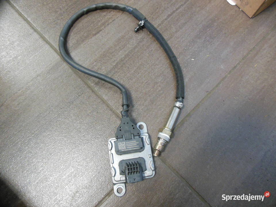 CZUJNIK NOX FIAT DUCATO 2223D 18 46335939 OE osobowe Kozy