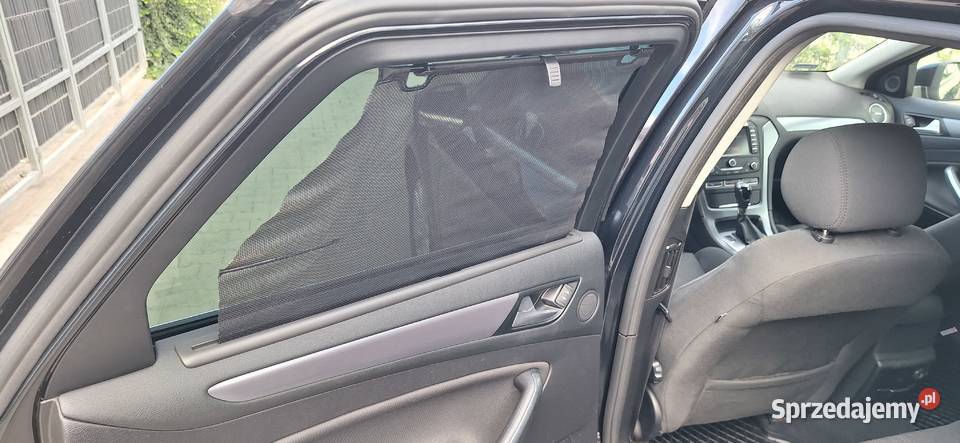 Ford Mondeo MK4 FL Titanium 20 TDCI 163 w wersji mazowieckie Zielonka