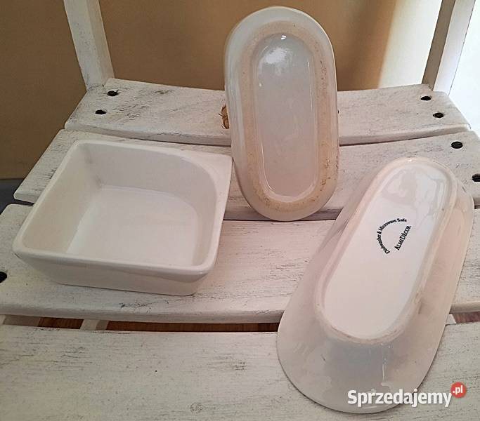 Akcesoria naczynia kuchenne Porcelana i szkło Ostrów Wielkopolski