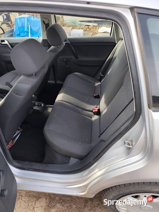 Polo Volkswagen Czersk sprzedam