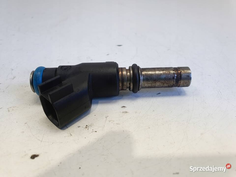 WTRYSKIWACZ Opel Zafira B 16 16V PALIWA wtrysk Części samochodowe Chełm