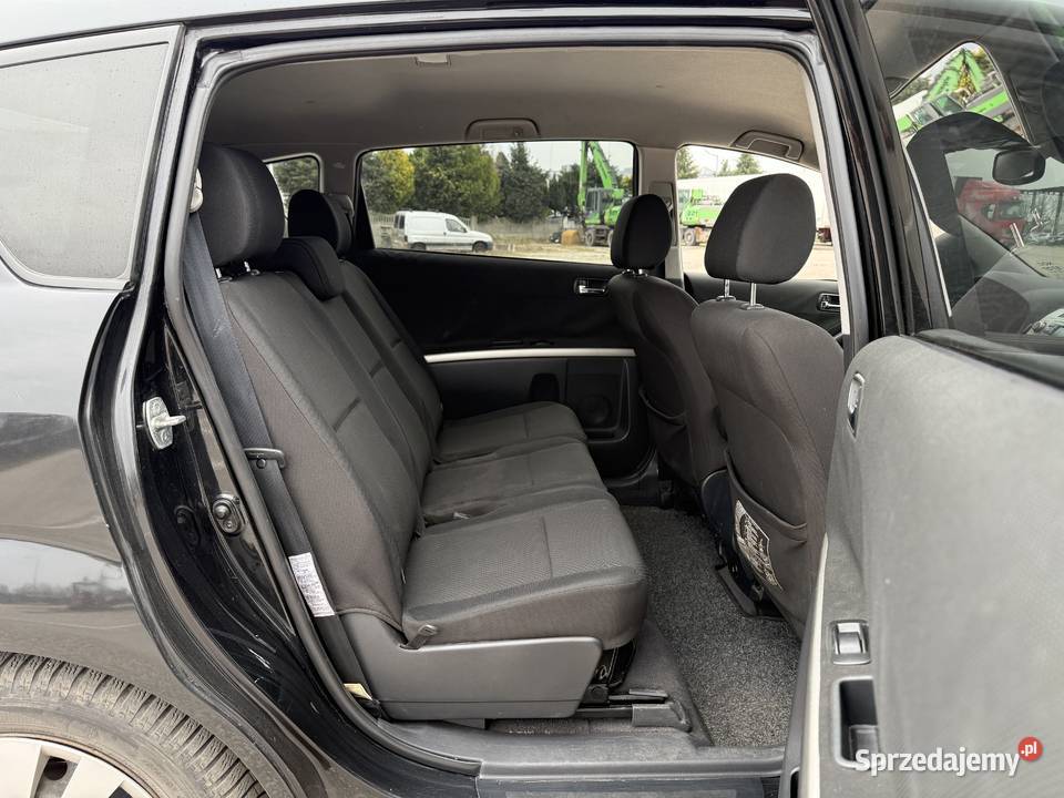 Toyota Corolla Verso 22 DIESEL Klimatronik Konin