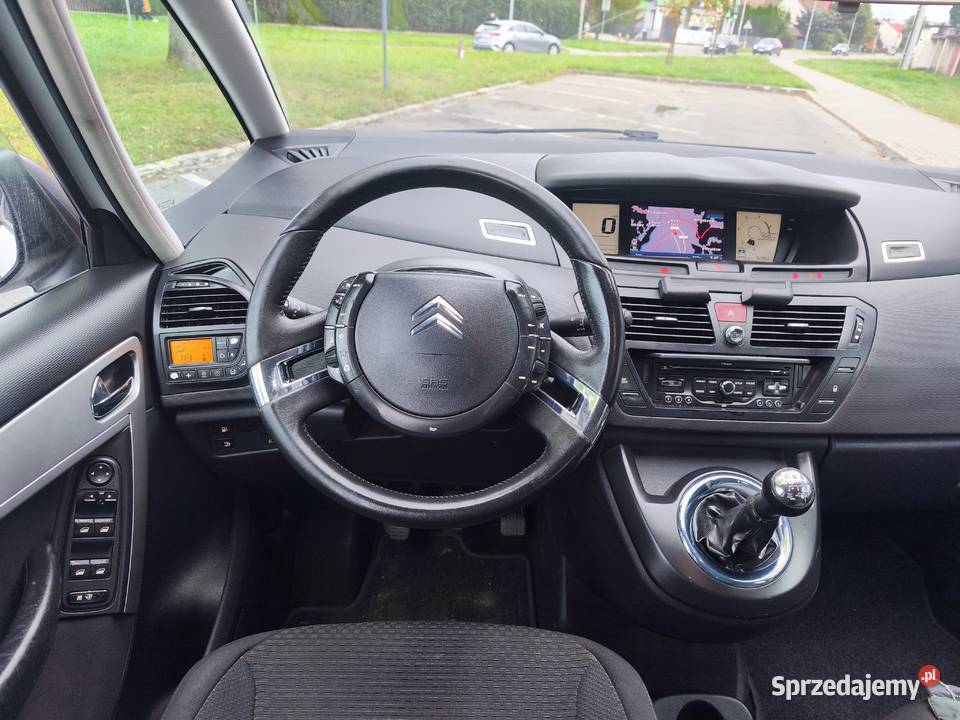 7osob HDi navi lift małopolskie Nowy Sącz