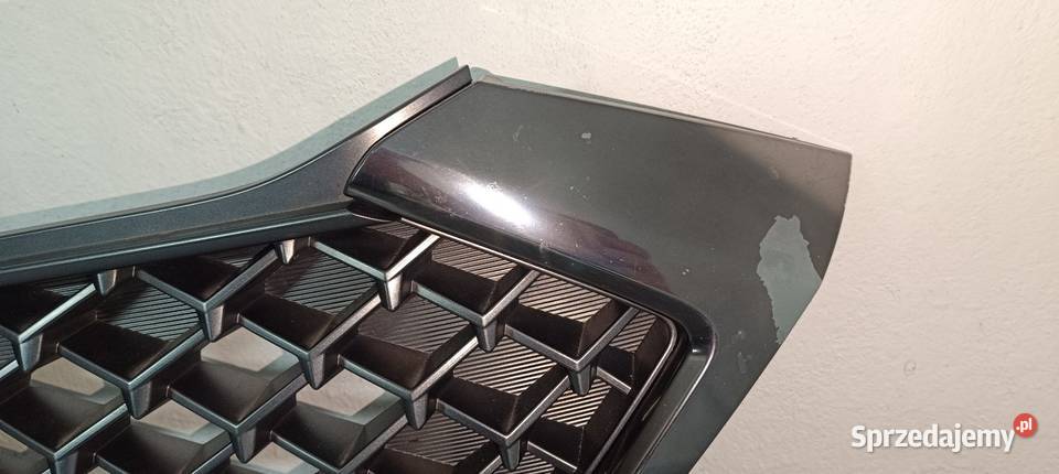 HYUNDAI TUCSON III LIFT GRILL ATRAPA CHŁODNICY Atrapy Lubin