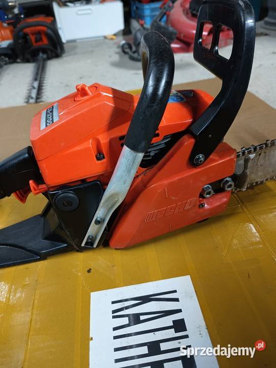 Piła spalinowa echo CS 3700