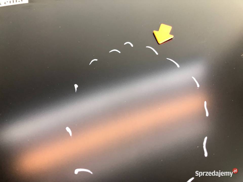 VW TROC A1 092017042022 Maska pokrywa silnika świętokrzyskie Skarżysko-Kamienna