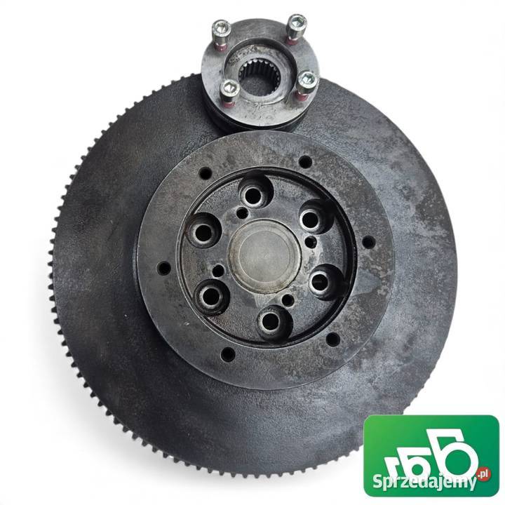 Koło zamachowe 3121K13A1 Manitou MLT 845120 LSU wielkopolskie Wilkowo