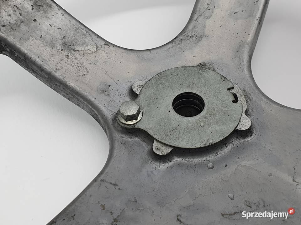 Oslona Wariatora Pajak Yamaha Grizzly 550 Łódź