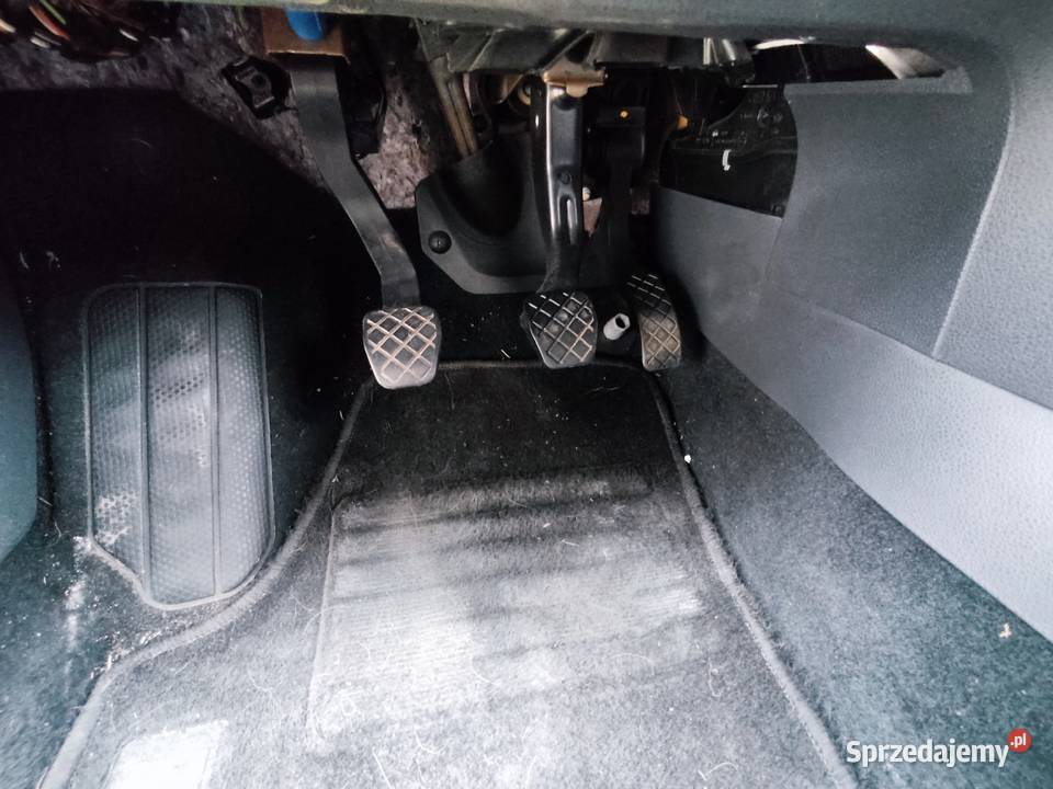 Sprzedam VW POLO 14 2009 podlaskie Łomża sprzedam