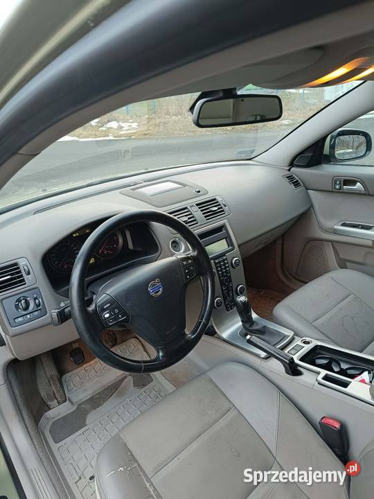 Volvo V50 16 td Kłodzko