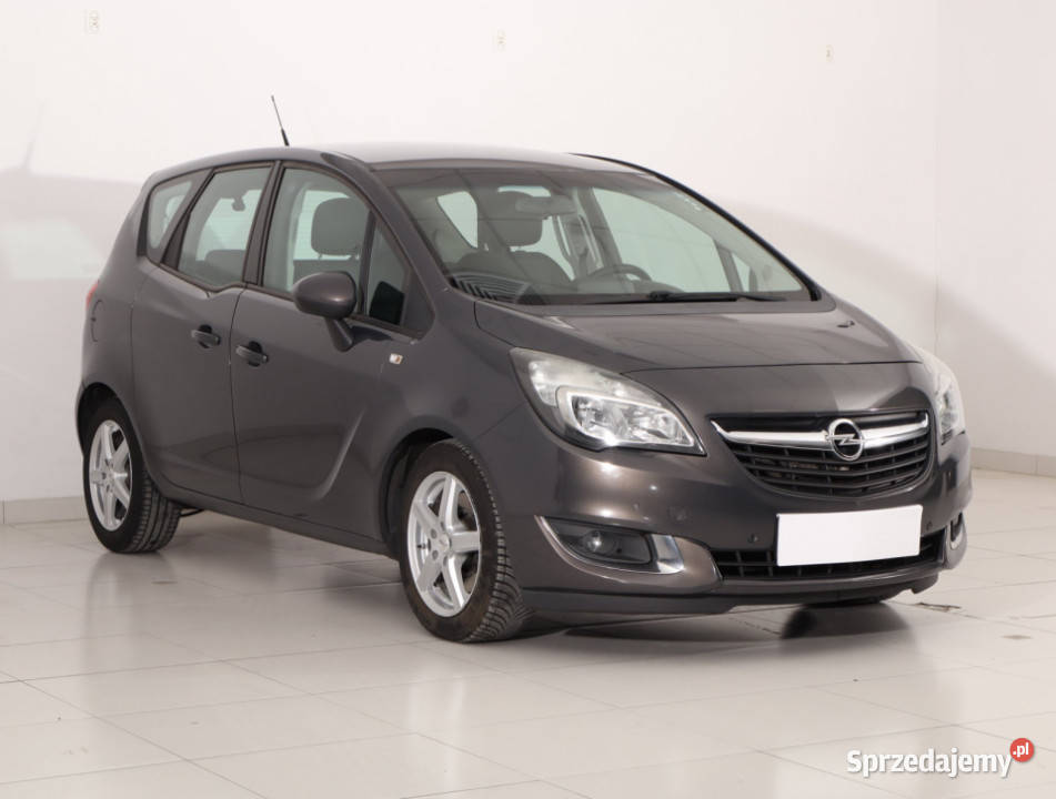 Opel Meriva 17 CDTi wspomaganie kierownicy Piaseczno sprzedam
