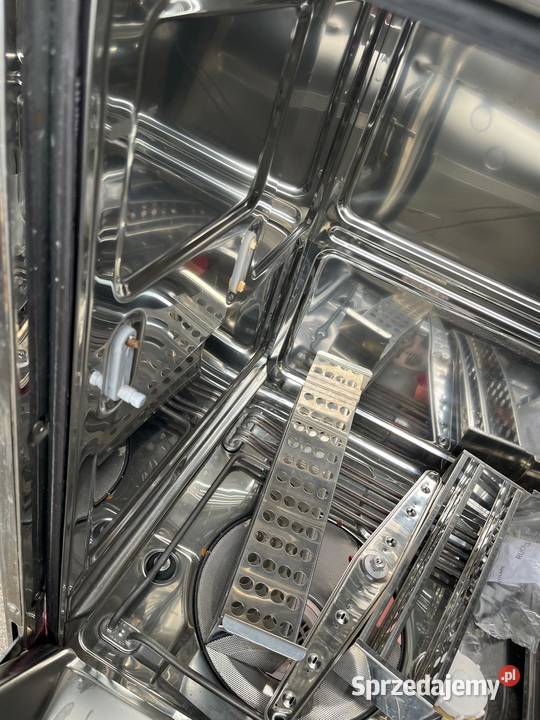 Zmywarka laboratoryjna SMEG na części Pozostałe Opole