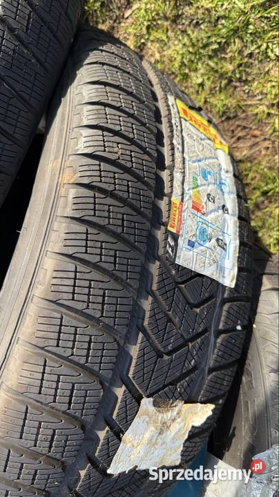 Opony nowe 2 Pirelli Scorpion 26560r18 mazowieckie Zielonka