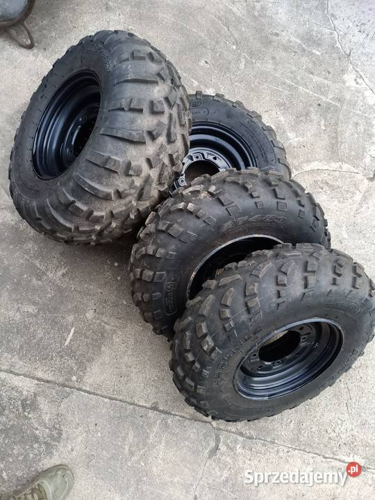Polaris Sportsman 570 Tuszyn