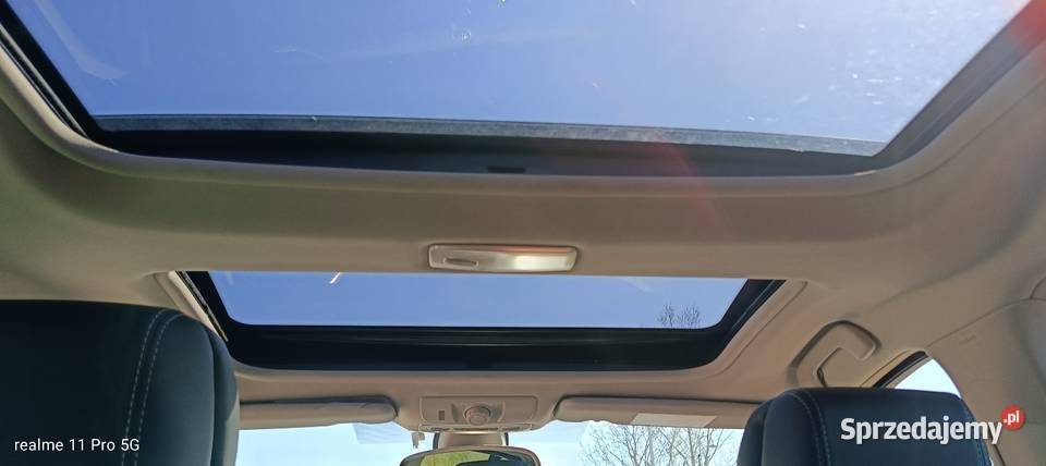 Renault Laguna III 4control Super Stan Laguna sprzedam