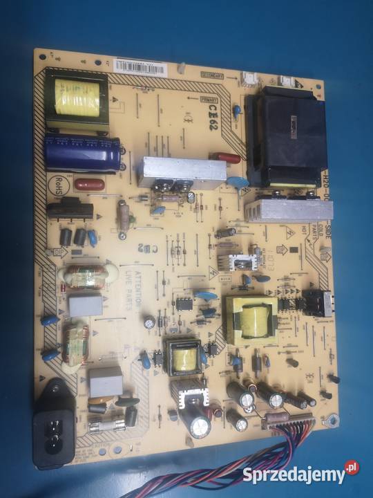 PHILIPS 47PFL3605H 715G3812 P02 H20 003U Biłgoraj sprzedam