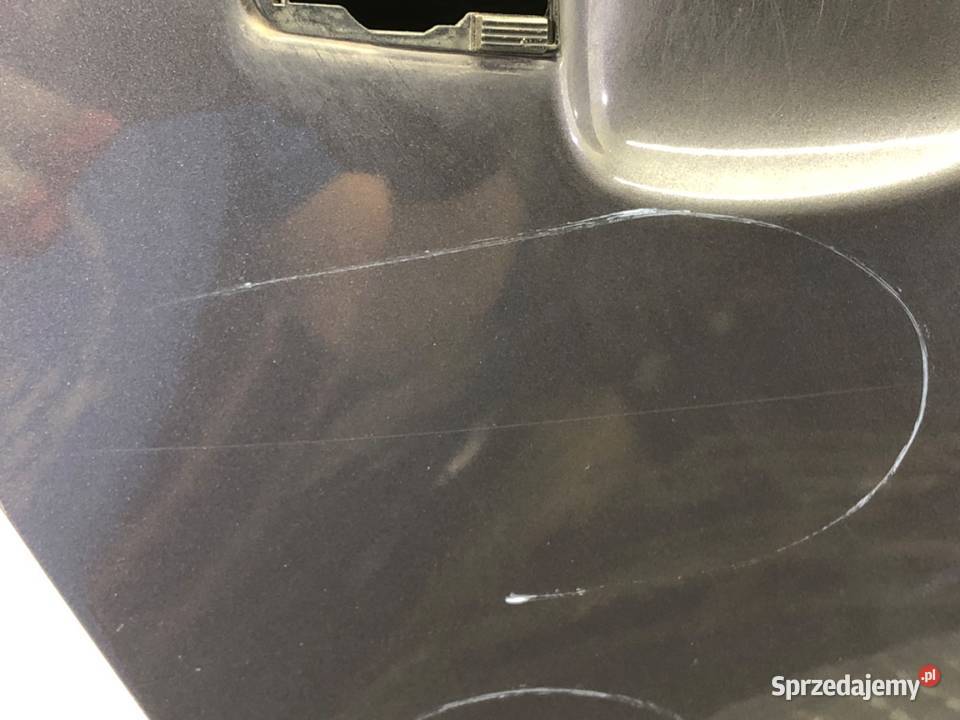 DRZWI PRAWY TYŁ CHEVROLET CRUZE Hatchback