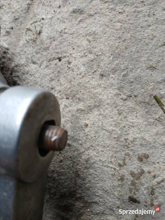 Maczynka do mielenia Dom i Ogród Lubochnia