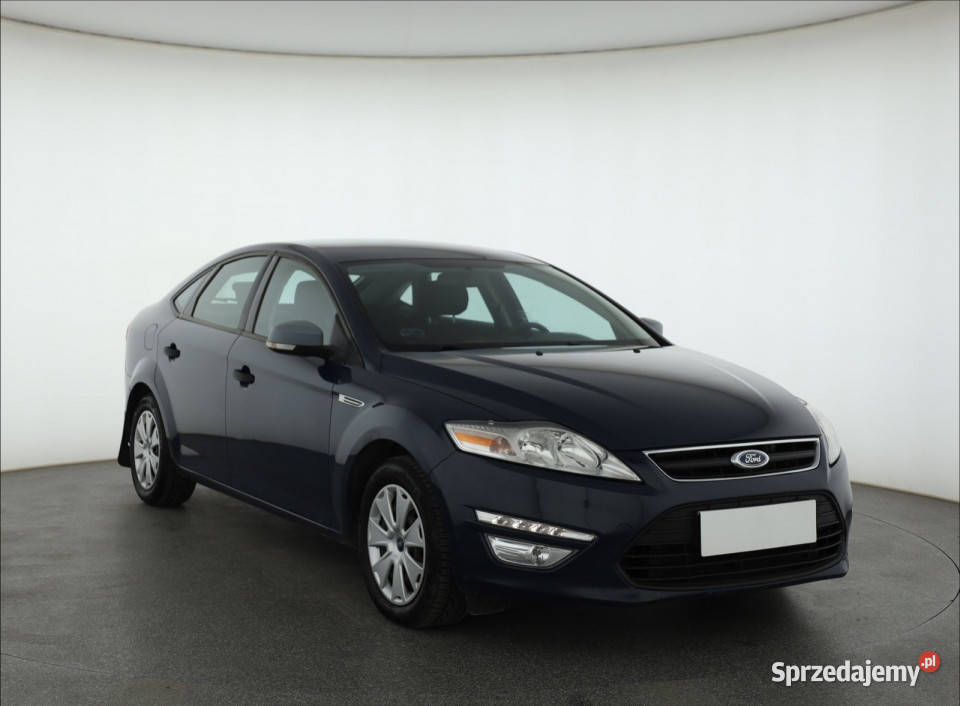 Ford Mondeo 20 TDCi ABS Piaseczno