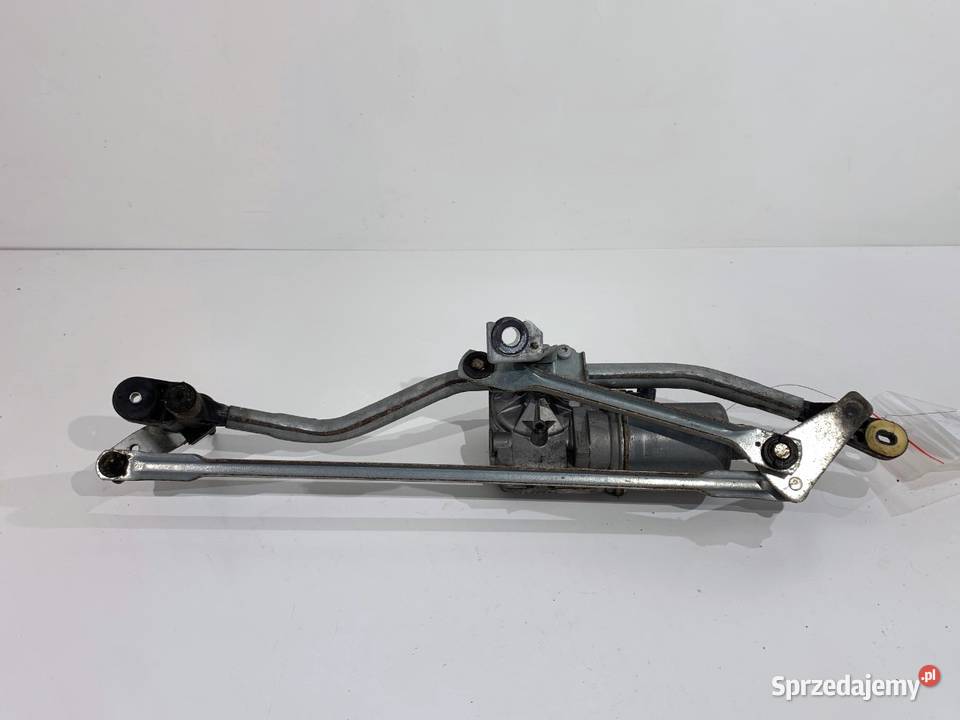 MECHANIZM WYCIERACZEK PRZÓD AUDI A4 B8 8K1955119 osobowe