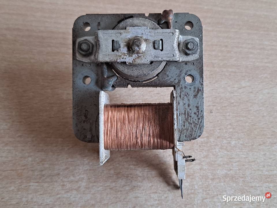 Silnik silniczek YJF62A220 Cieszyn