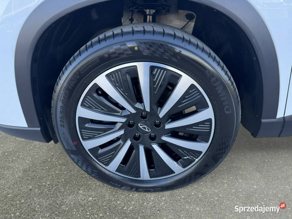 Chery Tiggo 8 VAT 23 Prestige 15TGDI PHEV 279 Myślenice sprzedam