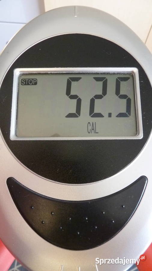 Orbitrek magnetyczny ARINYO ET656 z pomiarem