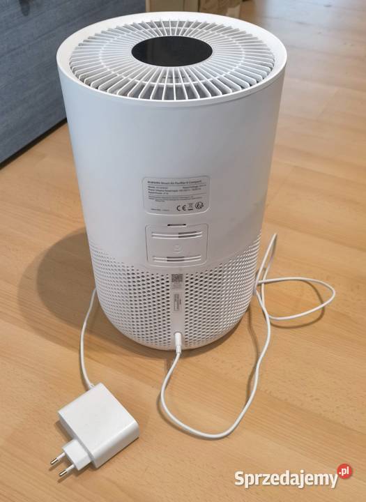 Oczyszczacz powietrza Xiaomi Smart Air Purifier Racibórz