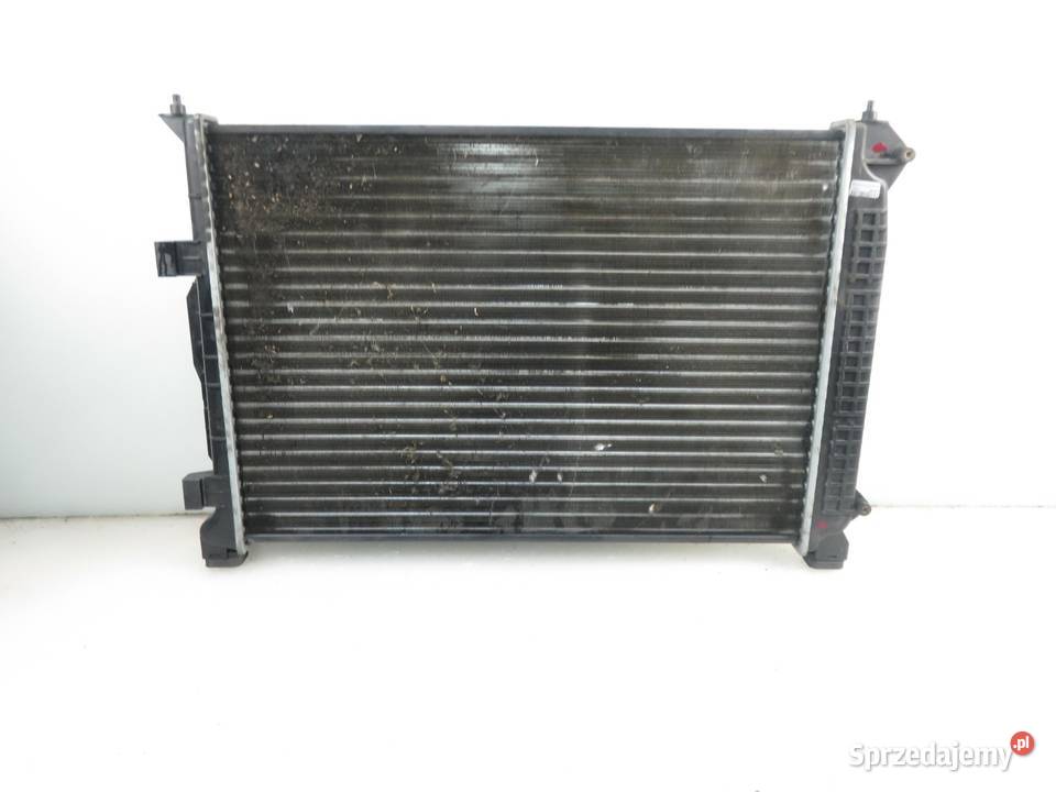 CHŁODNICA WODY AUDI A6 C5 19 TDI sprzedam