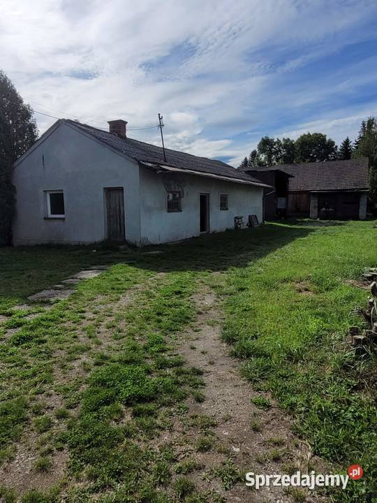 Dom Jednorodziny Świlcza
