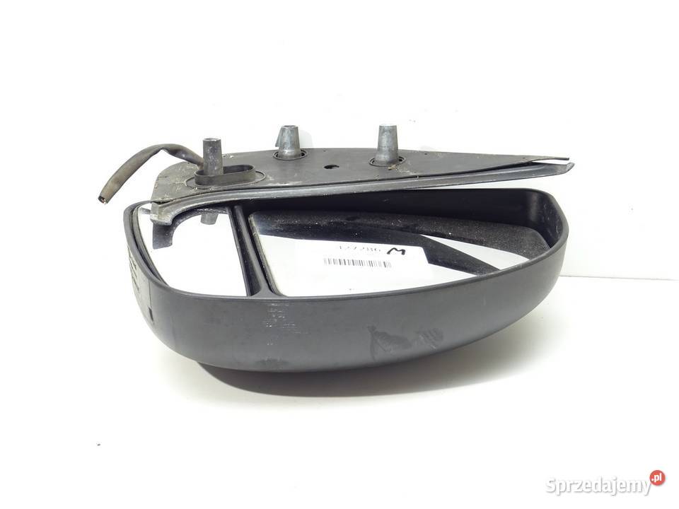 LUSTERKO PRAWE PEUGEOT BOXER I Van minibus