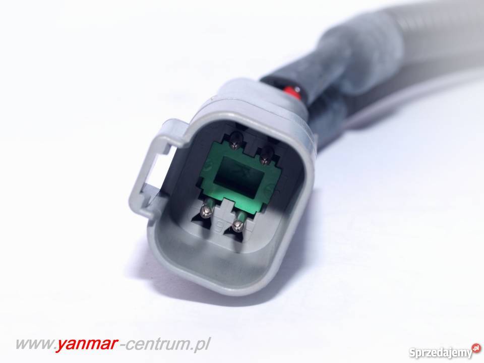 włącznik fotela Komatsu WB142 Łódź