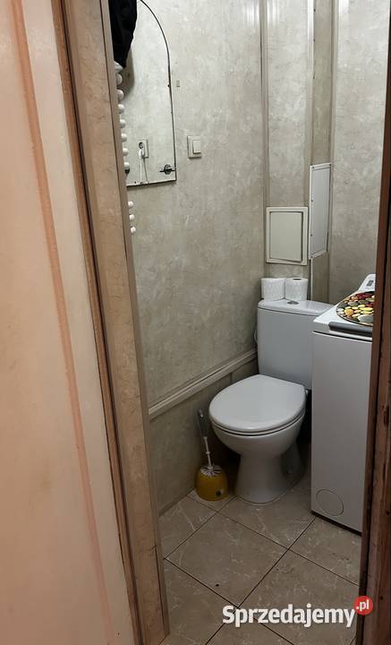 Będzin Grodziec 2 pokoje 51 m 1 piętro Do Sprzedaż