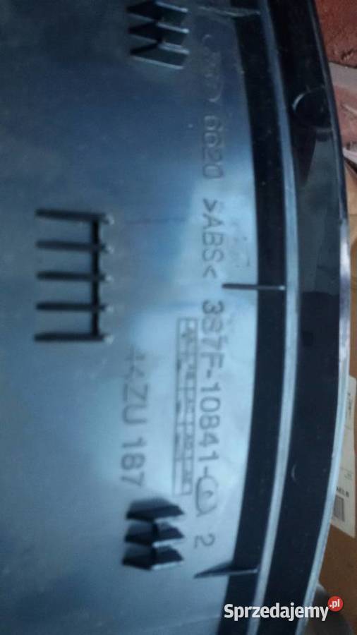 licznik ford mondeo mk3 benzyna dizel Elbląg