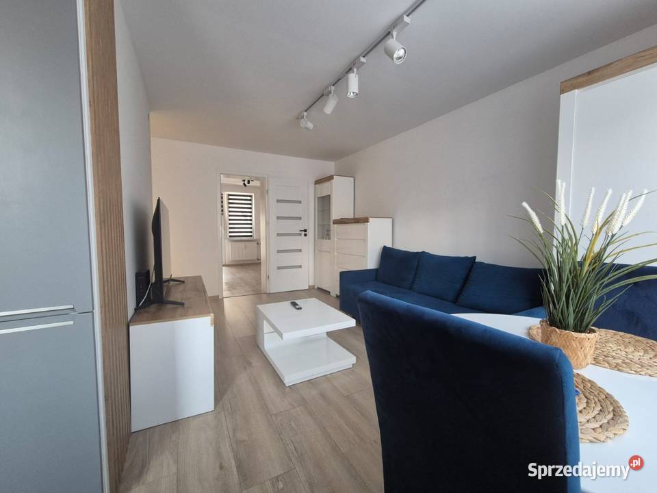 2 pokoje bez posrednikow Sosnowiec Niwka Wynajem