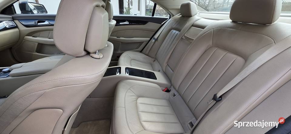 250CDI 137000 sprzedam