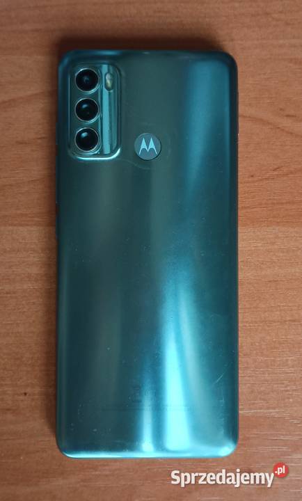 Motorola Moto G60