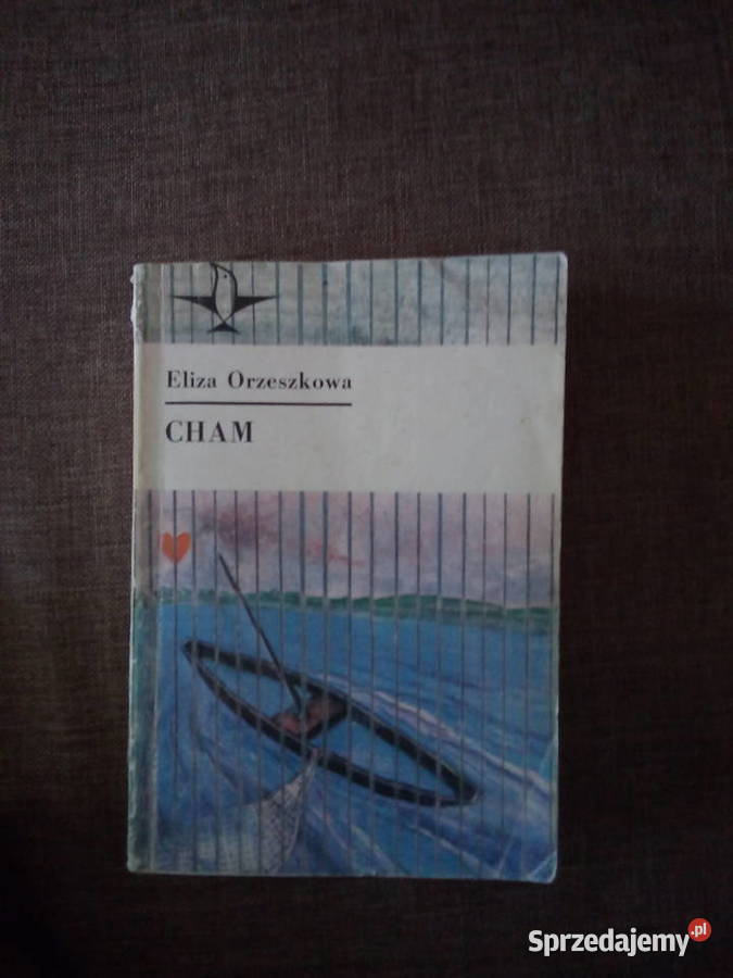 Eliza Orzeszkowa Cham Sokółka