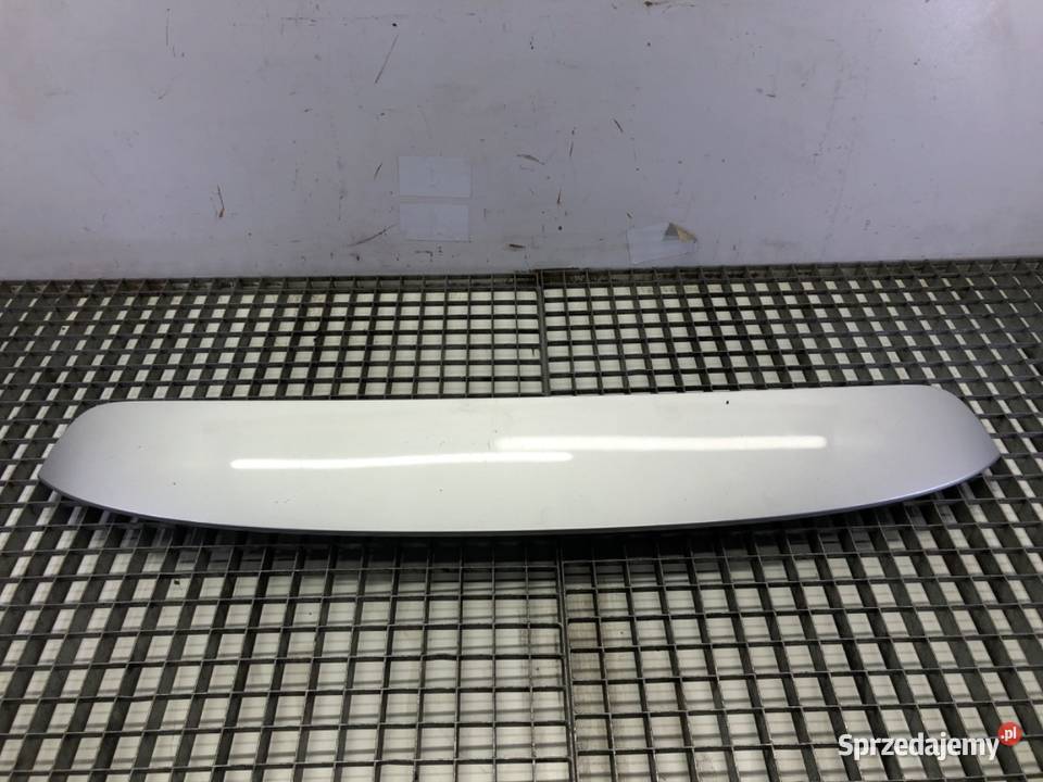 SPOILER LOTKA MERCEDES W211 Kombi 0209