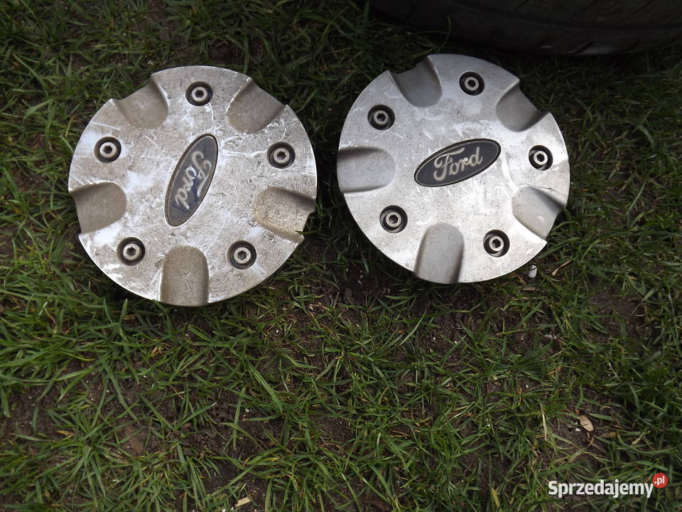 Koła Alusy Ford Focus 4 Opony i felgi Szczytno sprzedam