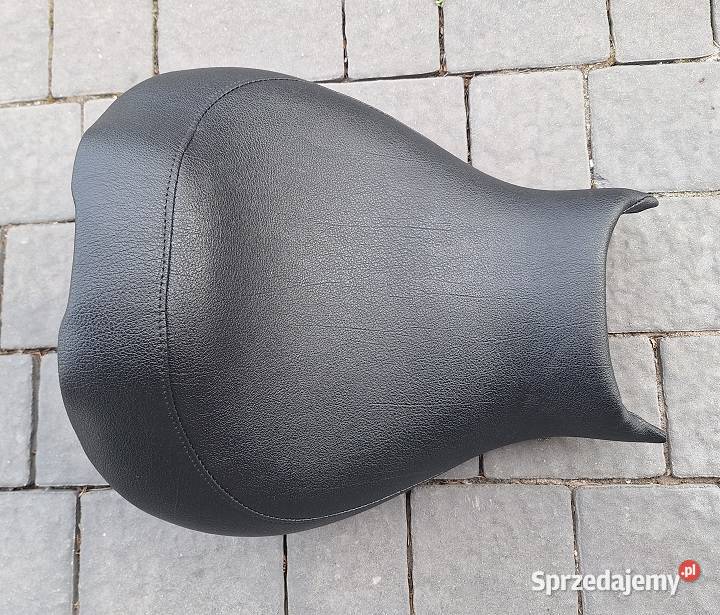 siedzenie fotel Honda VTX 1800 C Niepołomice