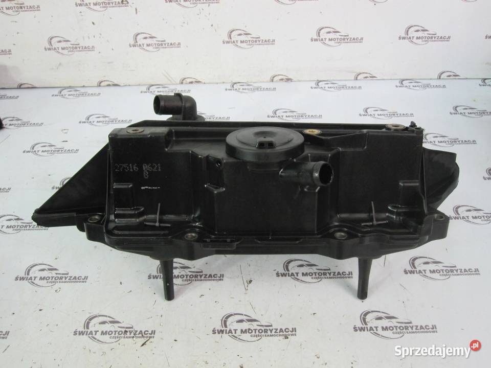 TRAFIC VIVARO PRIMASTAR 16 DCI BITURBO R9M452