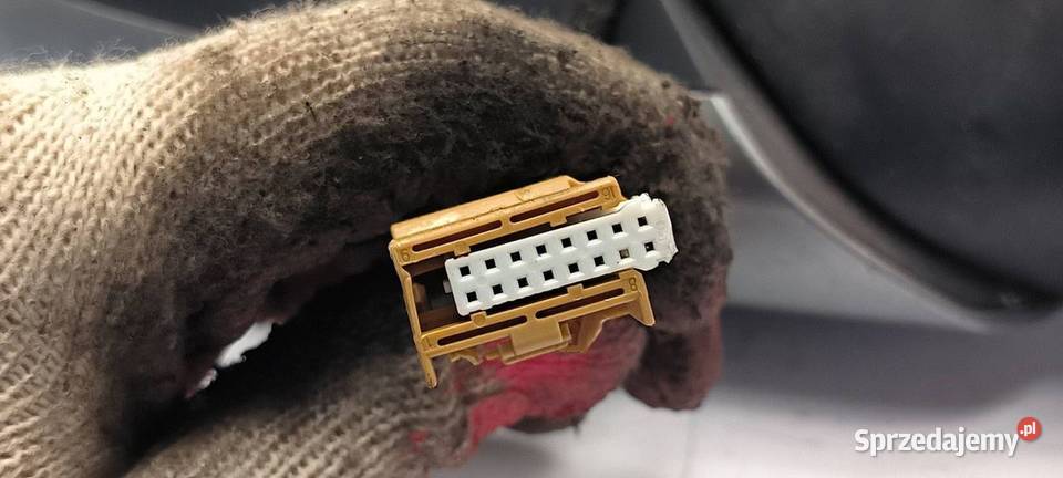 LUSTERKO LEWE AUDI A8 D3 LIFT LY7G osobowe Lipno sprzedam