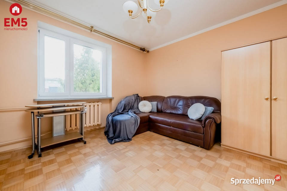 Mieszkanie 53m2 2 pokojowe Białystok podlaskie