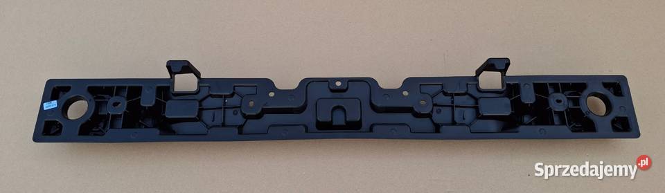 PEUGEOT ŚLIZG WSPORNIK OSŁONA BELKI 9847382580 Kargowa